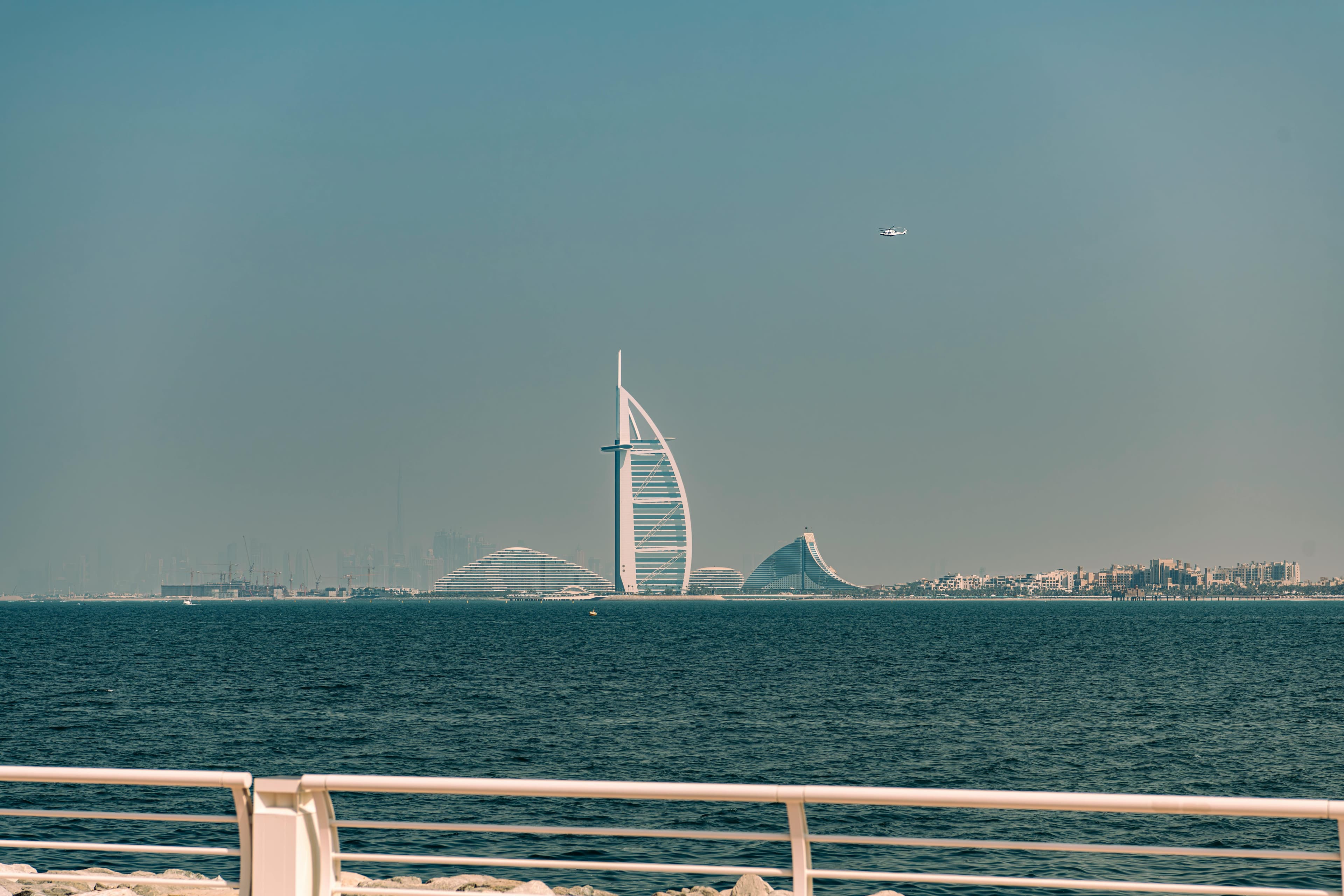 United Arab Emirates