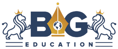 Big Education