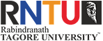 RNTU Rabindranath Tagore